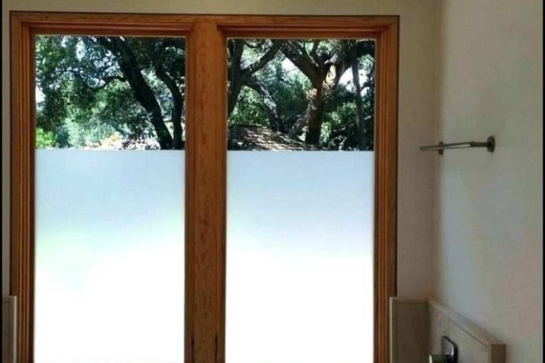 Ogłoszenie - Folkos folie prywatyzujące na balkon, okno, drzwi, witryny Warszawa Białołęka, Tarchomin, Bielany -Usługa oklejania - Białołęka - 154,00 zł