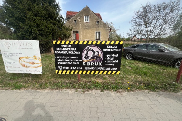 Ogłoszenie - wizytówki, ulotki, plakaty, banery druk i darmowy projekt - Łódź - 1,00 zł