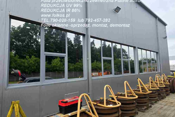 Ogłoszenie - Przyciemnianie szyb Grodzisk Mazowiecki- Pruszków -Brwinów- folie przeciwsłoneczne na okna -ANTY UV , ANTY IR -Oklejanie - Pruszków - 187,00 zł