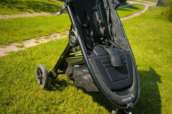 Ogłoszenie - Baby jogger city mini gt2 - Luboń - 900,00 zł