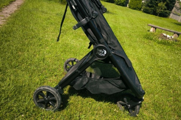 Ogłoszenie - Baby jogger city mini gt2 - Luboń - 900,00 zł