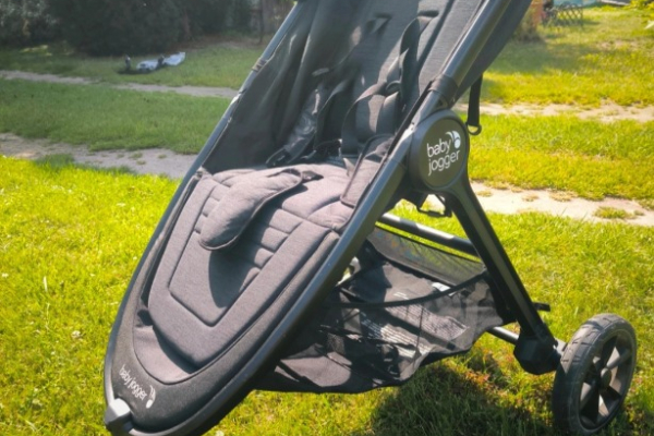 Ogłoszenie - Baby jogger city mini gt2 - Luboń - 900,00 zł