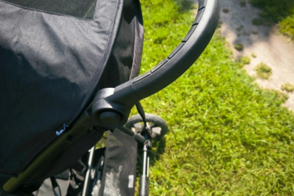 Ogłoszenie - Baby jogger city mini gt2 - Luboń - 900,00 zł
