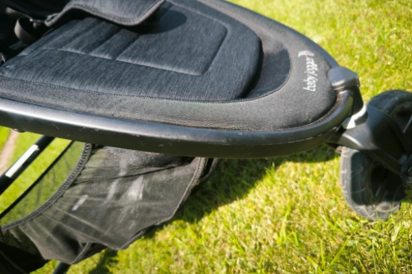 Ogłoszenie - Baby jogger city mini gt2 - Luboń - 900,00 zł
