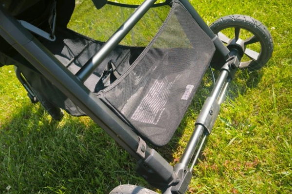 Ogłoszenie - Baby jogger city mini gt2 - Luboń - 900,00 zł