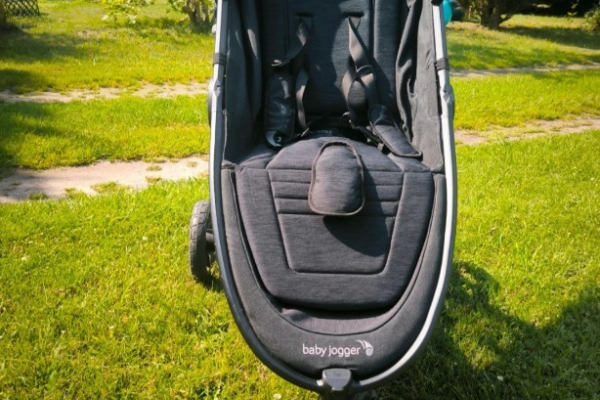 Ogłoszenie - Baby jogger city mini gt2 - Luboń - 900,00 zł