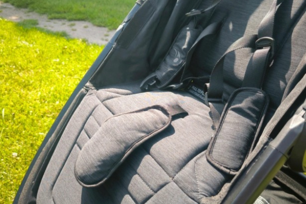 Ogłoszenie - Baby jogger city mini gt2 - Luboń - 900,00 zł