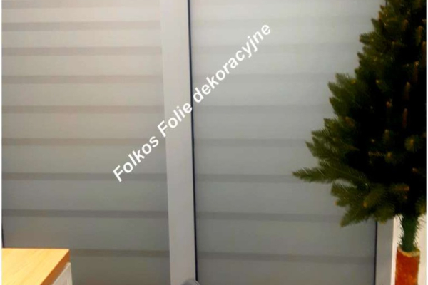 Ogłoszenie - Folie okienne Warszawa Białołęka - Folie z usługą oklejania szyb - Białołęka - 154,00 zł