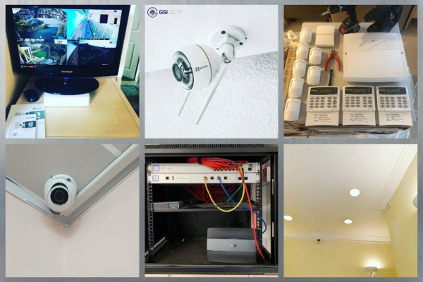 Ogłoszenie - Montaż elektryki i systemów elektronicznych – Warszawa i okolice - Ursynów - 1,00 zł