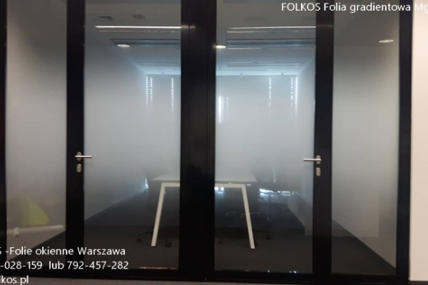 Ogłoszenie - Folie okienne Włocławek- folie matowe, dekoracyjne, przeciwsłoneczne, antywłamaniowe, lustro weneckie - sprzedaż , wysył - Włocławek - 176,00 zł