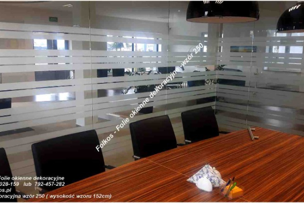 Ogłoszenie - Folie okienne Włocławek- folie matowe, dekoracyjne, przeciwsłoneczne, antywłamaniowe, lustro weneckie - sprzedaż , wysył - Włocławek - 176,00 zł