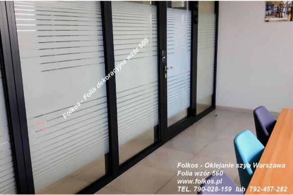 Ogłoszenie - Folie okienne Sochaczew- Folie matowe, lustro weneckie, folie antywłamaniowe, folie bezpieczne Folkos Sochaczew i okolic - Sochaczew - 165,00 zł