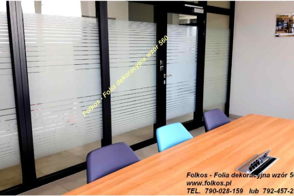 Ogłoszenie - Folie okienne Włocławek- folie matowe, dekoracyjne, przeciwsłoneczne, antywłamaniowe, lustro weneckie - sprzedaż , wysył - Włocławek - 176,00 zł