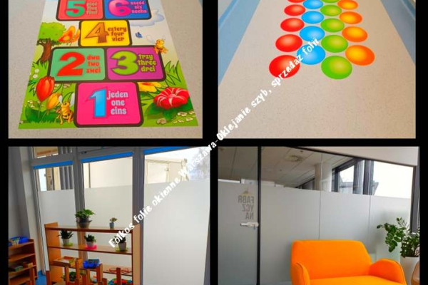 Ogłoszenie - Folie okienne Toruń, Ciechocinek i okolice - Folie z usługą montażu- folie do domu, szkół, biura, szpitali, magazynów... - Toruń - 165,00 zł