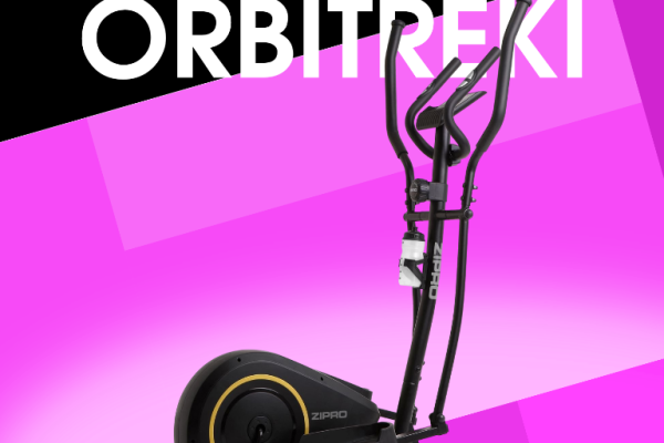 Ogłoszenie - Orbitrek – wynajem – domowy trening cardio – Kraków / Katowice - Jaworzno - 150,00 zł