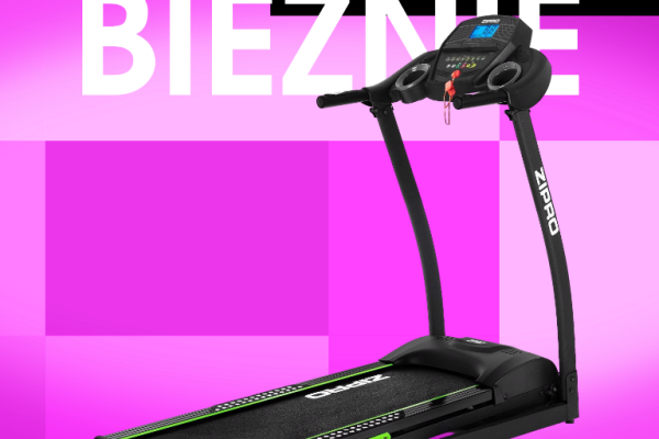 Ogłoszenie - Wypożycz bieżnię i ćwicz w domu - Katowice - 350,00 zł