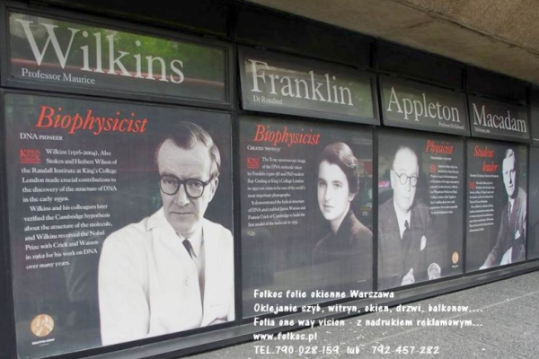 Ogłoszenie - Folie okienne Radom - folie matowe, dekoracyjne, przeciwsłoneczne, antywłamaniowe, lustro weneckie- Usługa oklejania - Radom - 176,00 zł