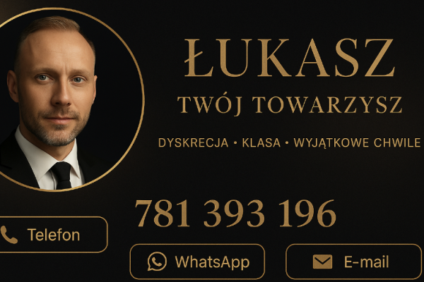 Ogłoszenie - Pan szuka Kobiety z klasą - Poznań - 1,00 zł