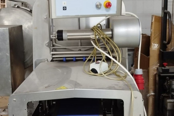 Ogłoszenie - MULTIVAC T 700 PAKOWACZKA - Dębica - 147 000,00 zł