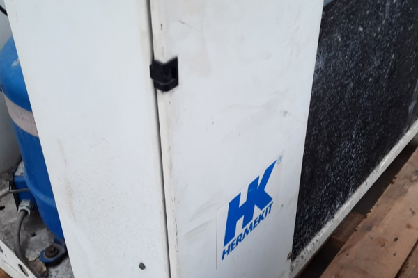 Ogłoszenie - Hermekit Agregat  (nr 75, L-104) - Dębica - 1 808,00 zł