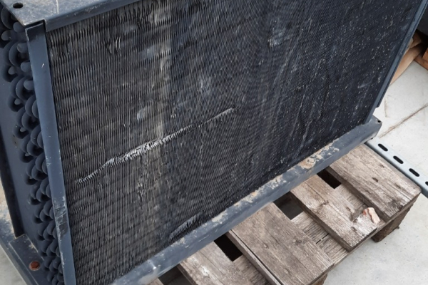 Ogłoszenie - Agregat- recipprocating Compressors Maneurop ( 76, L-72) - Podkarpackie - 2 428,00 zł