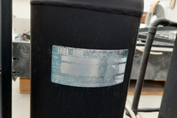 Ogłoszenie - Agregat- recipprocating Compressors Maneurop ( 76, L-72) - Podkarpackie - 2 428,00 zł