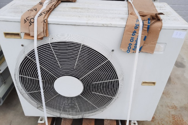 Ogłoszenie - Klimatyzator Duży (nawiew i centrala (78, L-74) - Dębica - 3 616,00 zł