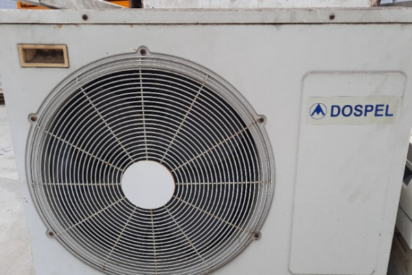 Ogłoszenie - Dospel Sama Jednostka Klimatyzatora (nr 81,( L-77) - Dębica - 1 188,00 zł