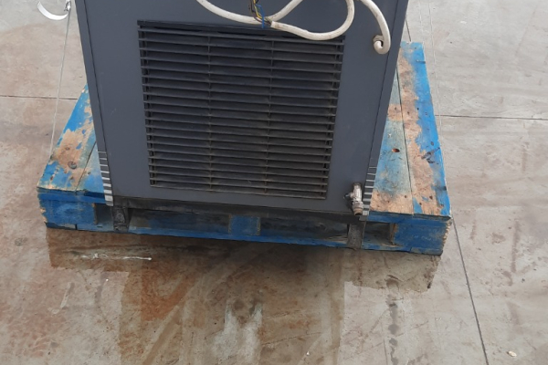 Ogłoszenie - Osuszarka powietrza AIR DRYER TYPE FD 120 ATLAS COPCO - Dębica - 5 682,00 zł