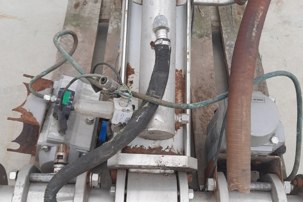 Ogłoszenie - pompa tłokowa (silnik AIR TORQUE ( nr 48, L-99) - Dębica - 1 188,00 zł