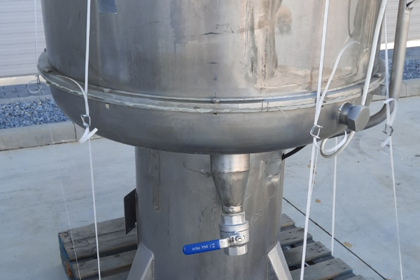 Ogłoszenie - Maszyna do czyszczenia flaków - Dębica - 12 915,00 zł