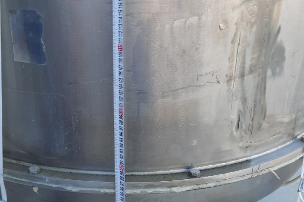 Ogłoszenie - Maszyna do czyszczenia flaków - Dębica - 12 915,00 zł