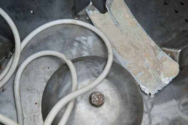 Ogłoszenie - Maszyna do czyszczenia flaków - Dębica - 12 915,00 zł