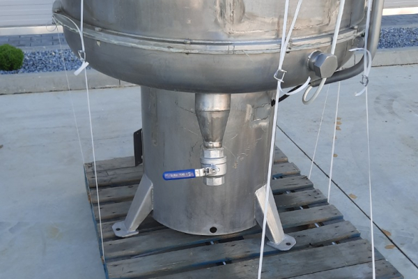 Ogłoszenie - Maszyna do czyszczenia flaków - Dębica - 12 915,00 zł