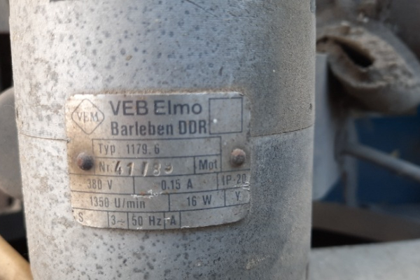 Ogłoszenie - Chłodnica (nr 206, L-118) - Dębica - 774,00 zł