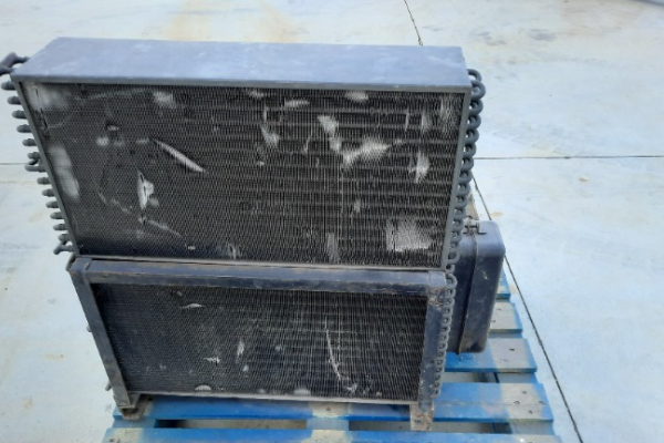 Ogłoszenie - Chłodnica (nr 206, L-118) - Dębica - 774,00 zł