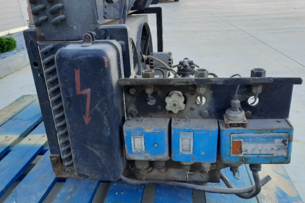 Ogłoszenie - Chłodnica (nr 206, L-118) - Dębica - 774,00 zł