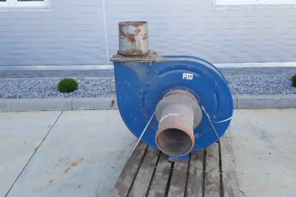 Ogłoszenie - wentylator MAWENT - Dębica - 2 066,00 zł