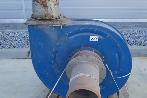 Ogłoszenie - wentylator MAWENT - Dębica - 2 066,00 zł