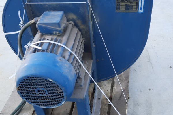 Ogłoszenie - wentylator MAWENT - Dębica - 2 066,00 zł