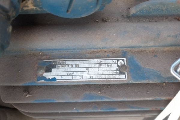 Ogłoszenie - wentylator MAWENT - Dębica - 2 066,00 zł