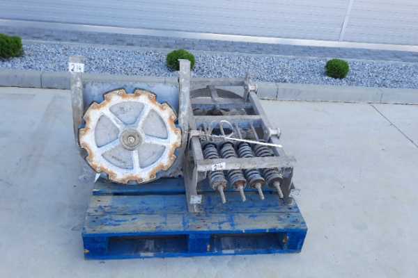 Ogłoszenie - napinacz do łańcucha ( nr 214) - Dębica - 516,00 zł