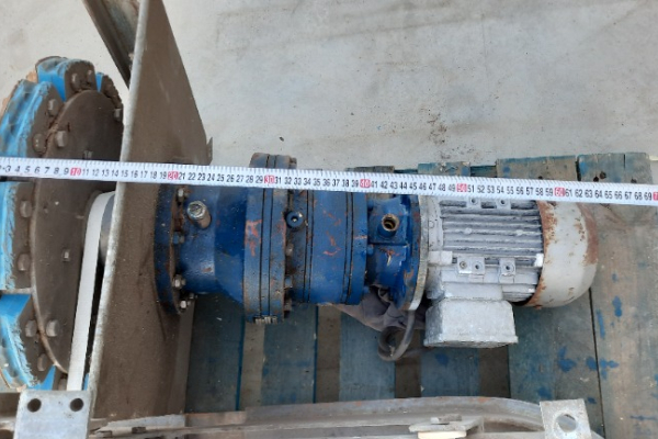 Ogłoszenie - napinacz do łańcucha ( nr 214) - Dębica - 516,00 zł