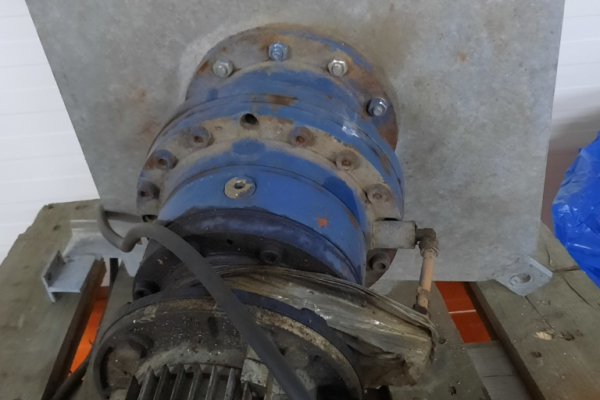 Ogłoszenie - napinacz do łańcucha ( nr 214) - Dębica - 516,00 zł