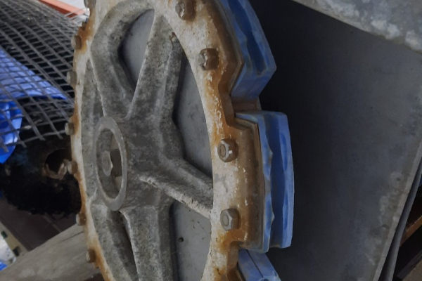 Ogłoszenie - napinacz do łańcucha ( nr 214) - Dębica - 516,00 zł