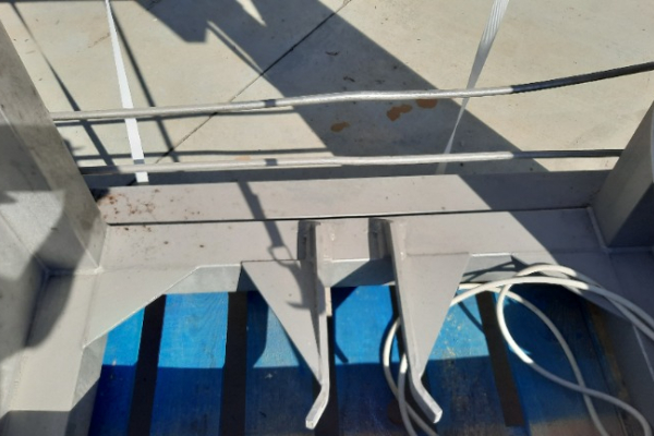 Ogłoszenie - Wywrotnica  do beczek 434A - Podkarpackie - 9 298,00 zł