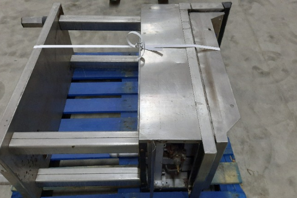 Ogłoszenie - grill gazowy ( nr 235) - Dębica - 5 166,00 zł