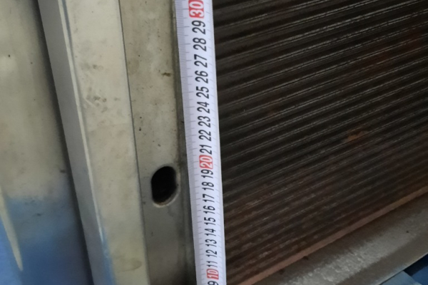 Ogłoszenie - grill gazowy ( nr 235) - Dębica - 5 166,00 zł