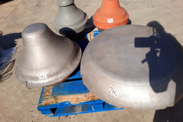 Ogłoszenie - paleta wentylatory dachowe (237 (L-82)) - Dębica - 516,00 zł