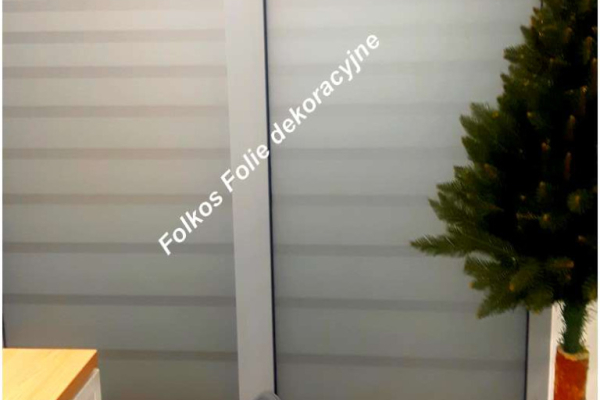 Ogłoszenie - Folie okienne Piaseczno- Folie z usługą montażu - folie matowe, przeciwsłoneczne, bezpieczne, antywłamaniowe, lustro - Piaseczno - 137,00 zł